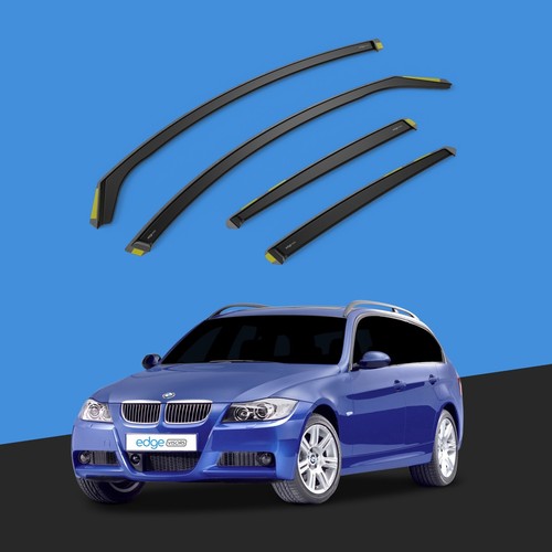 Bmw series e91 - bmw, touring