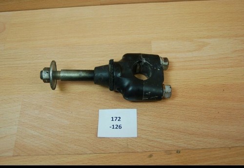Kawasaki z200 kz200a - z200,