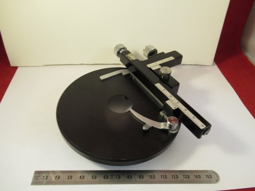 Wild heerbrugg m11 micrometer - wild,