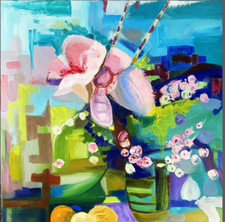 Extra Large Canvas ORIGINAL