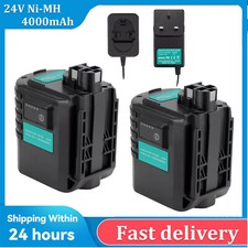 24v 4000mah battery for - 24v,