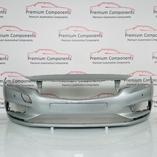 Vauxhall Astra K Front Bumper
