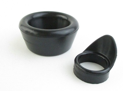 Spare parts for monocular