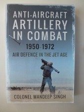 Anti-Aircraft Artillery in