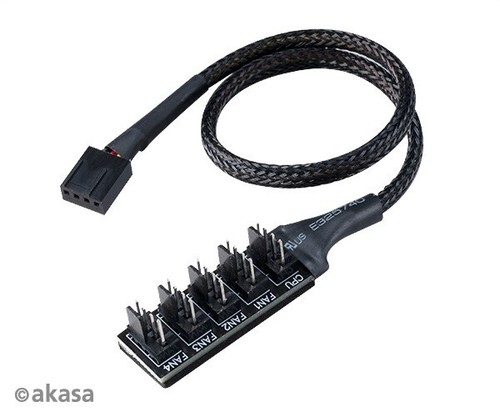 Akasa cbfa08 kt02 flexa - akasa,