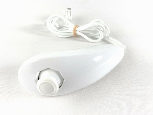 Nintendo wii nunchuck - nintendo,