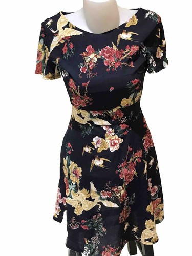 Tenki skater dress size 10 - skater,
