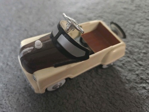 Heidi ott mini - mini, pedal