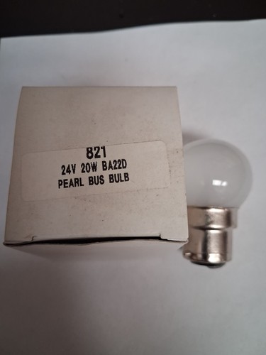 Six ba22d volt - x, watt