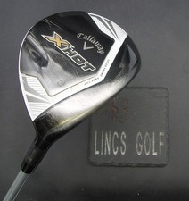 Callaway X Hot 3 Wood Regular
