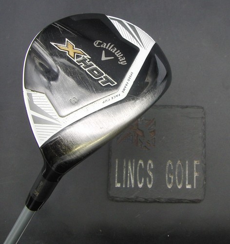 Callaway hot wood - callaway,