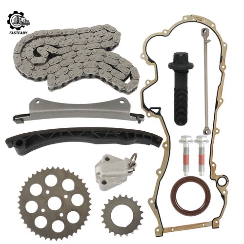 Timing chain kit - kit, for