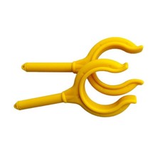 2Pcs Nylon Marine Boat Oar