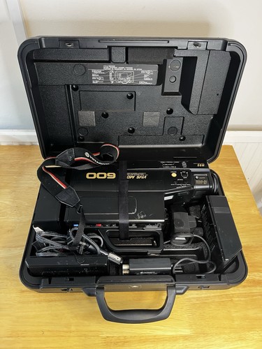 Vintage hitachi 600e - vintage,