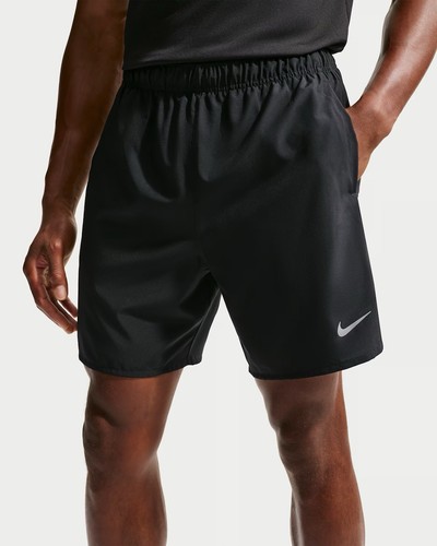 Nike inch challenger shorts - nike, 5