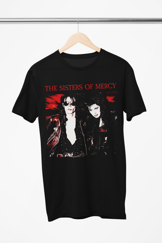 The sisters mercy - mercy, this