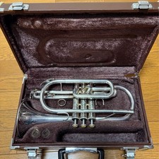Yamaha Cornet YCR-3330S SP