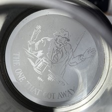 VINTAGE WALKER & HALL