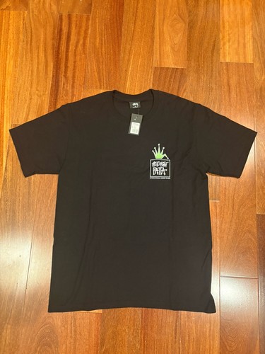 Stüssy patta champion - x, sound