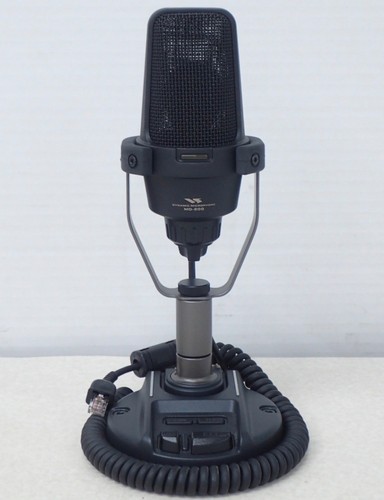 Yaesu 200a8x dynamic - md-200a8x,