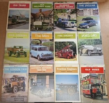 BOOKS - Shire Album Bundle -