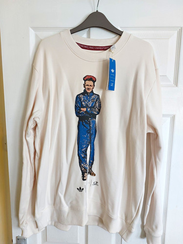 Adidas spezial company - c.p.,