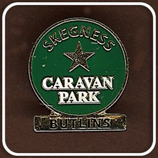 Butlins holiday camp skegness - butlins,