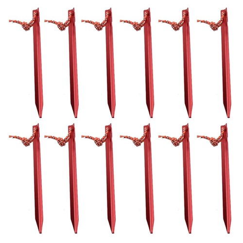 12x titanium alloy - 12x, pegs