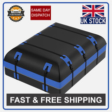 600L Car Roof Bag Large