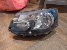 Volkswagen Transporter T5. 1