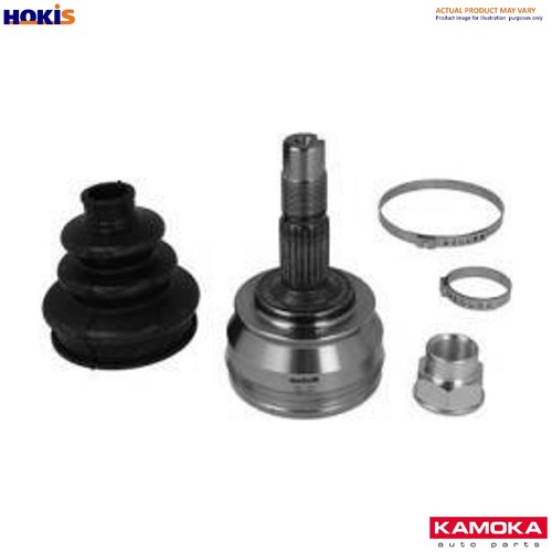 Joint kit drive shaft 6512 - joint, for