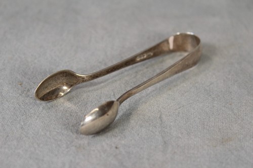 Antique hallmarked 16g solid - hallmarked,