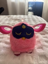 Furby Pink Connect Interactive