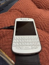 BlackBerry 10 Smartphone –