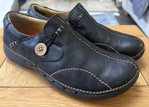 Ladies clarks loop - loop, nursing