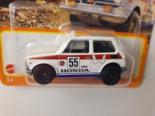 1970 Honda N600 Off Road