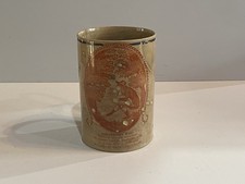 Staffordshire Creamware