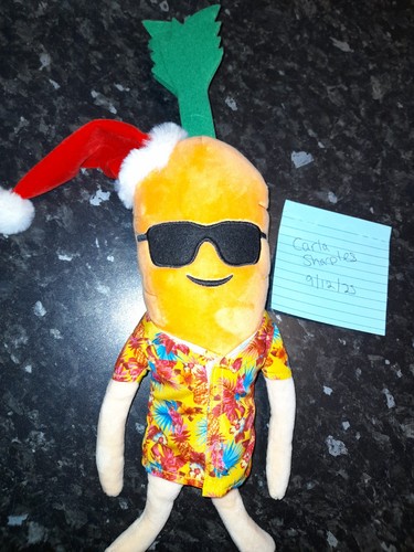 Malibu kevin the carrot - carrot, brand
