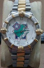 Vintage Waltham Bugs Bunny