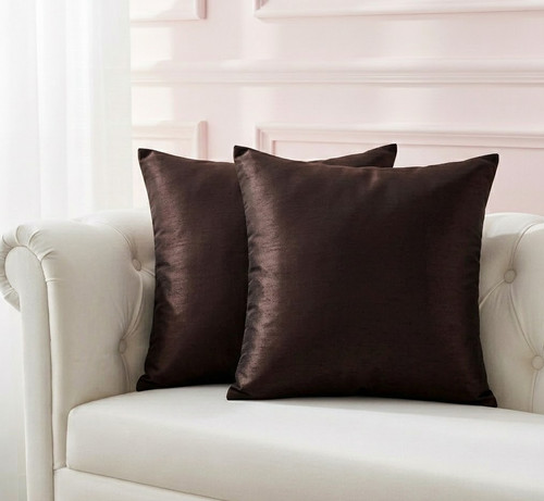 Plain chocolate brown - chocolate,