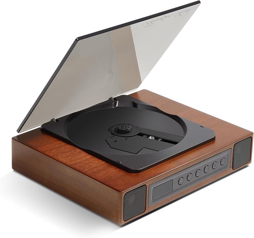 Thinkya k10 retro wooden - retro,