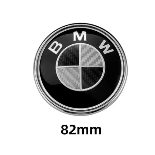 Bmw carbon fiber black white - bmw,
