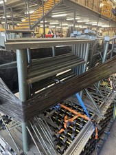 Adjustable Building Scaffold Trestle Supports Size 2 X