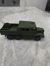 Dinky Supertoys Medium