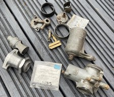 VINTAGE MOTORCYCLE AMAL