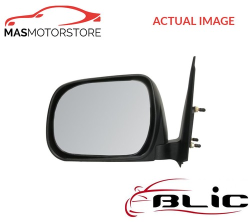 Outside rear view mirror lhd - rear,