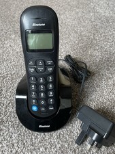 Binatone Black  Cordless