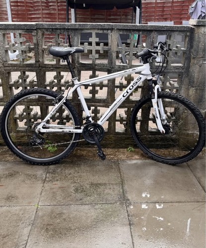 Cross fxt 300 inch wheel - 26,