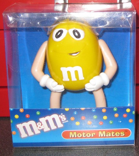 S motor mates with - m,