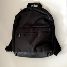 Knomo Black Backpack – Brand